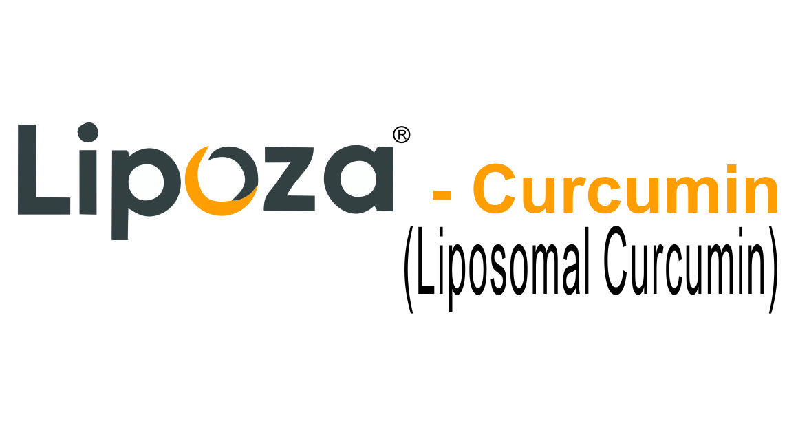 LIPOZA®-Curcumin (Liposomal Curcumin)